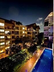 Leville iSuites (D15), Apartment #476440621